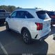 KNDRH4LG7M5050970 2021 Kia Sorento Hybrid Ex auction photo thumbnail 3