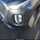 KM8R34HE8LU105951 2020 Hyundai Palisade Sel auction photo thumbnail 16