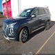 KM8R34HE8LU105951 2020 Hyundai Palisade Sel auction photo thumbnail 2