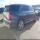 KM8R34HE8LU105951 2020 Hyundai Palisade Sel auction photo thumbnail 4