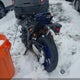 JYARN95E4SA001470 2025 Yamaha Mt09 Sp auction photo thumbnail 3