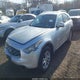 JNRAS18WX9M151723 2009 Infiniti Fx35 auction photo thumbnail 2