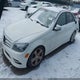 WDDGF8BB6BR177005 2011 Mercedes-Benz C 300 Sport 4Matic auction photo thumbnail 2