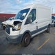 1FTSW2CG7FKA09223 2015 Ford Transit-350 auction photo thumbnail 2