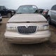 2MELM75W2VX639723 1997 Mercury Grand Marquis Ls auction photo thumbnail 12