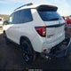 5FNYF8H80RB000072 2024 Honda Passport Awd Black auction photo thumbnail 3