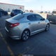 KNAGM4AD2C5019617 2012 Kia Optima Hybrid Ex auction photo thumbnail 4