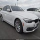 WBA8E1C55HK479983 2017 BMW 330E Iperformance auction photo thumbnail 1