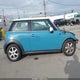 WMWMF33509TW76661 2009 Mini Cooper auction photo thumbnail 14