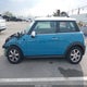 WMWMF33509TW76661 2009 Mini Cooper auction photo thumbnail 15
