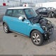 WMWMF33509TW76661 2009 Mini Cooper auction photo thumbnail 1