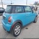 WMWMF33509TW76661 2009 Mini Cooper auction photo thumbnail 4