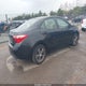 5YFBURHE1HP611111 2017 Toyota Corolla Le auction photo thumbnail 4