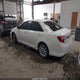 4T4BF1FK3ER381656 2014 Toyota Camry Xle auction photo thumbnail 3