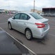 3N1AB7AP6EY279439 2014 Nissan Sentra Sv auction photo thumbnail 3
