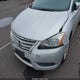 3N1AB7AP6EY279439 2014 Nissan Sentra Sv auction photo thumbnail 6