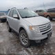 2FMDK48C89BA52985 2009 Ford Edge Sel auction photo thumbnail 6