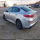 5XXGT4L39LG451966 2020 Kia Optima Lx auction photo thumbnail 3