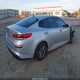 5XXGT4L39LG451966 2020 Kia Optima Lx auction photo thumbnail 4