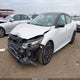 3N1AB8DV0SY326606 2025 Nissan Sentra Sr auction photo thumbnail 2