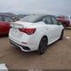 3N1AB8DV0SY326606 2025 Nissan Sentra Sr auction photo thumbnail 4