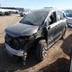 5FNRL6H66SB059827 2025 Honda Odyssey Ex-L auction photo thumbnail 2
