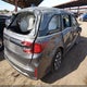 5FNRL6H66SB059827 2025 Honda Odyssey Ex-L auction photo thumbnail 4