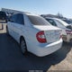 4T1BE32K52U054301 2002 Toyota Camry Xle auction photo thumbnail 3