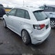 WAUSPBFF9JA112512 2018 Audi A3 E-Tron 1.4T Premium auction photo thumbnail 3