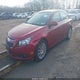 1G1PJ5SC5C7188602 2012 Chevrolet Cruze Eco auction photo thumbnail 2