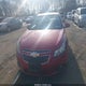 1G1PJ5SC5C7188602 2012 Chevrolet Cruze Eco auction photo thumbnail 6