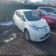 JN1AZ0CPXCT019213 2012 Nissan Leaf Sl auction photo thumbnail 1