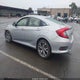 JHMFC1F90KX008217 2019 Honda Civic Touring auction photo thumbnail 3