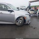 JHMFC1F90KX008217 2019 Honda Civic Touring auction photo thumbnail 6
