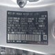 JHMFC1F90KX008217 2019 Honda Civic Touring auction photo thumbnail 9