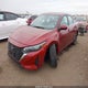 3N1AB8CV8SY363775 2025 Nissan Sentra Sv auction photo thumbnail 2