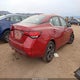 3N1AB8CV8SY363775 2025 Nissan Sentra Sv auction photo thumbnail 4