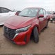 3N1AB8CV8SY363775 2025 Nissan Sentra Sv auction photo thumbnail 6