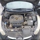 KMHDH4AE2CU338519 2012 Hyundai Elantra Gls (Ulsan Plant) auction photo thumbnail 10