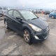 KMHDH4AE2CU338519 2012 Hyundai Elantra Gls (Ulsan Plant) auction photo thumbnail 1