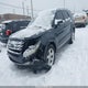 1FM5K8D83HGA45673 2017 Ford Explorer Xlt auction photo thumbnail 2