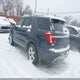 1FM5K8D83HGA45673 2017 Ford Explorer Xlt auction photo thumbnail 3