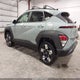 KM8HCCAB5RU149341 2024 Hyundai Kona Sel auction photo thumbnail 3