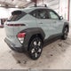 KM8HCCAB5RU149341 2024 Hyundai Kona Sel auction photo thumbnail 4