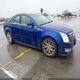 1G6DP5E35C0118856 2012 Cadillac Cts Premium auction photo thumbnail 1