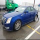 1G6DP5E35C0118856 2012 Cadillac Cts Premium auction photo thumbnail 2
