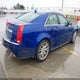 1G6DP5E35C0118856 2012 Cadillac Cts Premium auction photo thumbnail 4