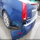 1G6DP5E35C0118856 2012 Cadillac Cts Premium auction photo thumbnail 6