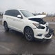 5N1CL0MM9HC523864 2017 Infiniti Qx60 Hybrid auction photo thumbnail 1