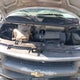 1GCGG25R821178801 2002 Chevrolet Express auction photo thumbnail 10
